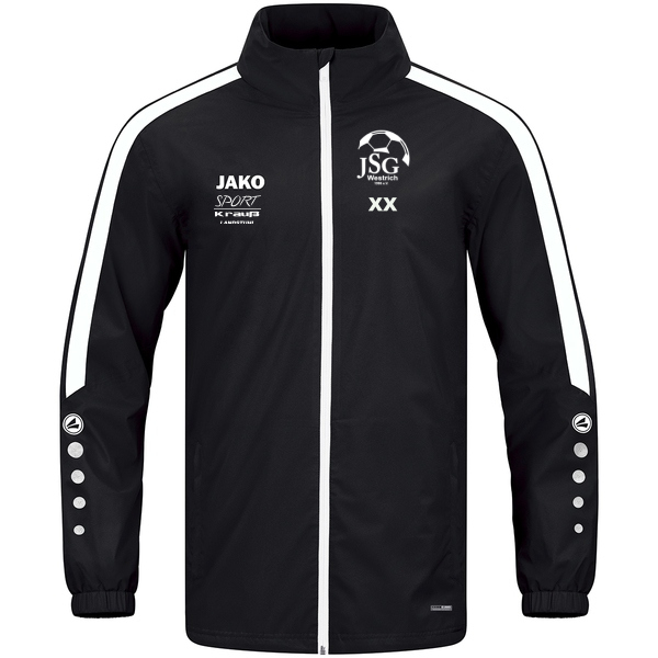 Allwetterjacke Power 