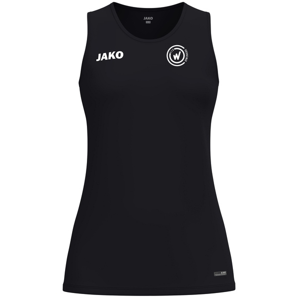 womanTanktop One Damen 