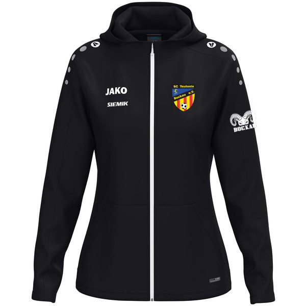 womanKapuzenjacke One Damen 