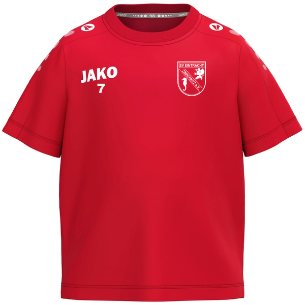 KinderT-Shirt One Cotton Bambini 