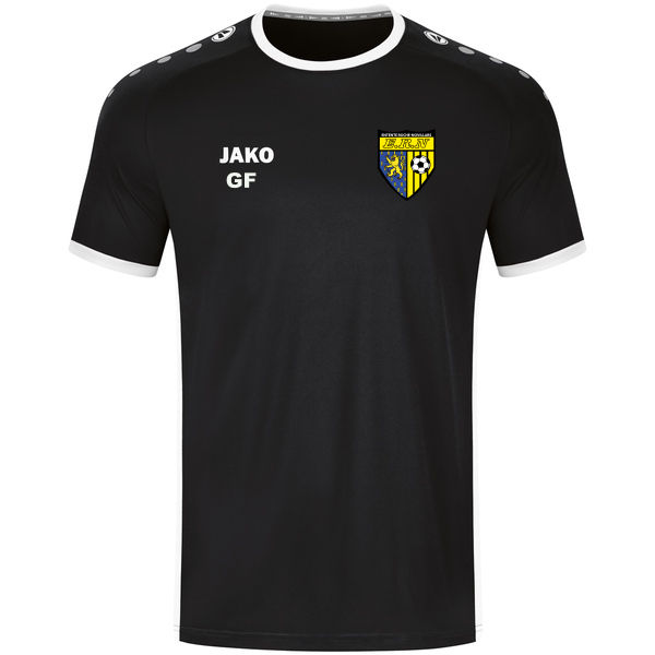 Maillot Primera manches courtes 