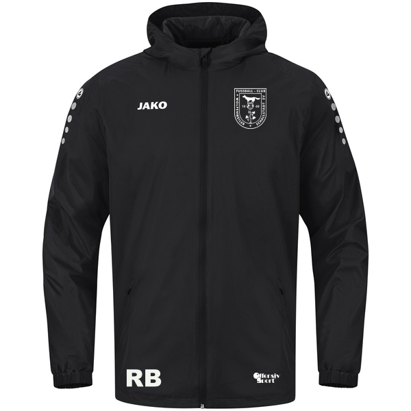 Allwetterjacke Team 2.0 