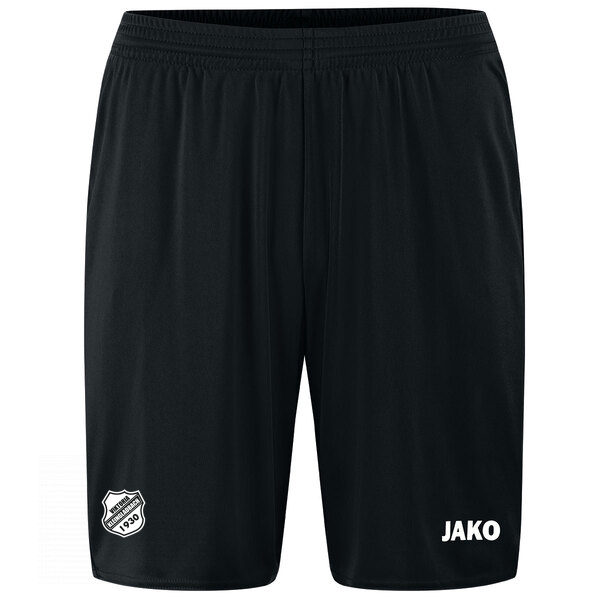 Sporthose Manchester 2.0 ohne Innenslip 