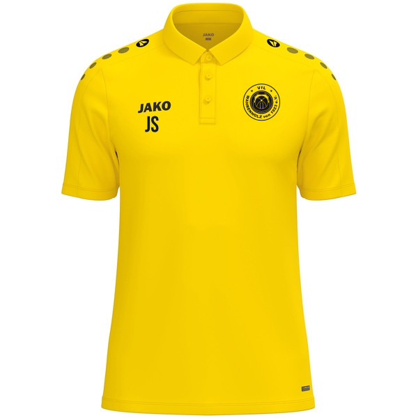 Polo One 