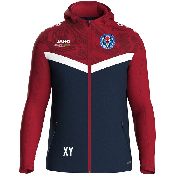 KinderKapuzenjacke Iconic  