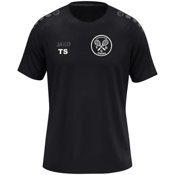 T-Shirt Light Flow 
