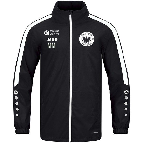 Allwetterjacke Power 