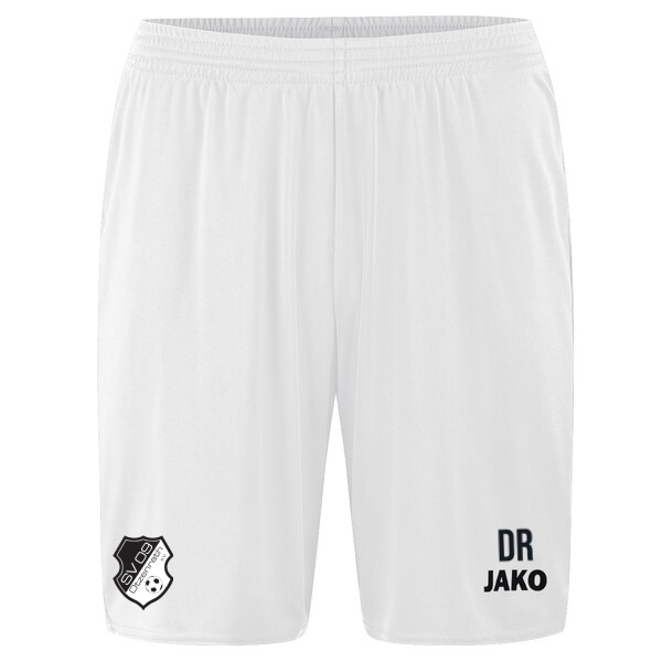 Sporthose Manchester 2.0 ohne Innenslip 