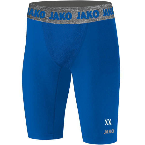 Short Tight Compression 2.0 