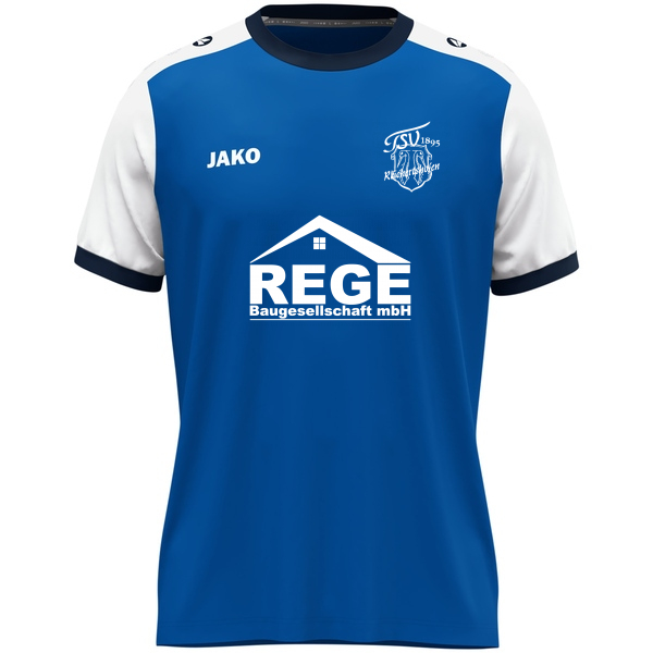 Trikot Dynamic kurzarm 