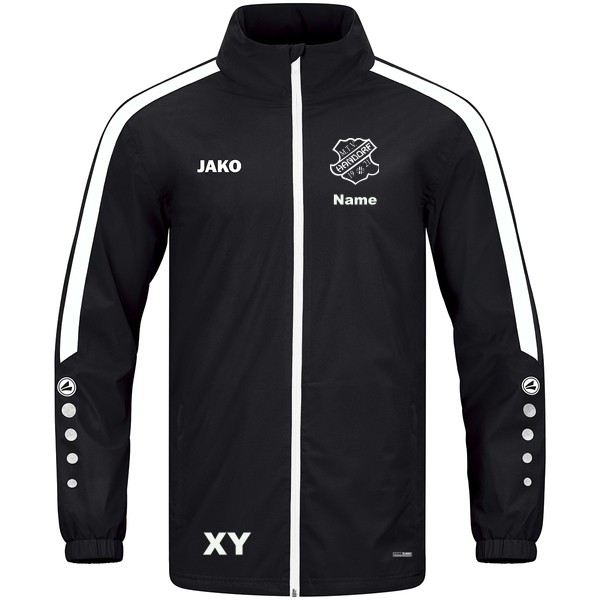 Allwetterjacke Power 