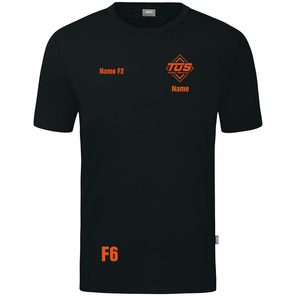 KinderT-Shirt Organic  