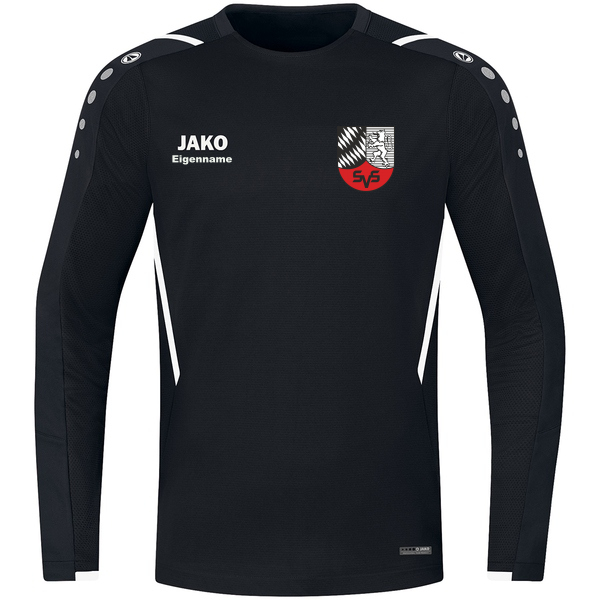 KinderSweat Challenge 