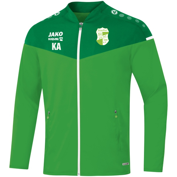 KinderPräsentationsjacke Champ 2.0 