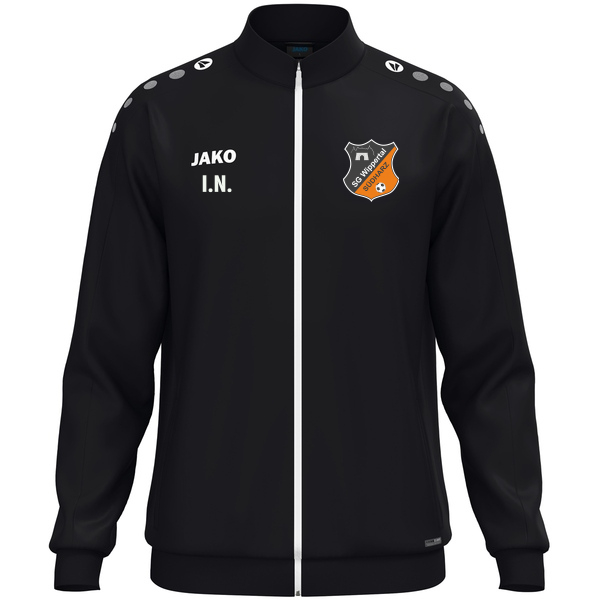 Polyesterjacke One 