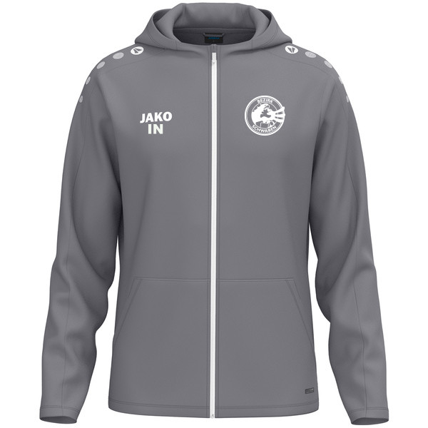 KinderKapuzenjacke One 