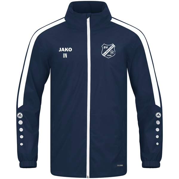 Allwetterjacke Power 