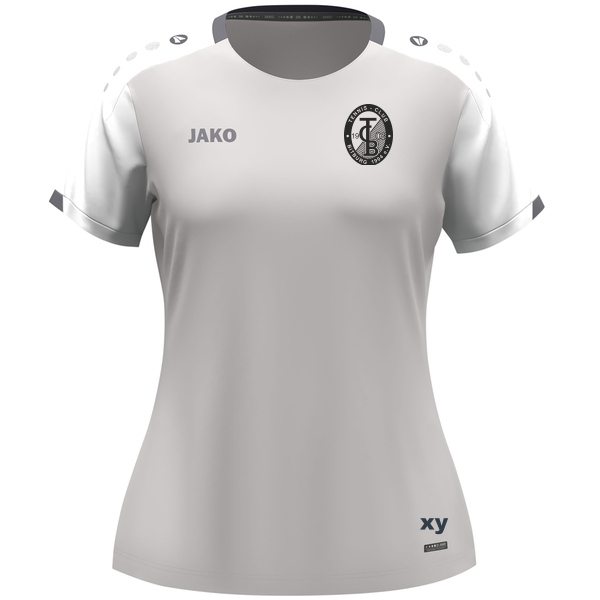 womanT-Shirt Dynamic Damen 