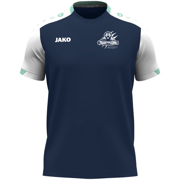 T-Shirt Dynamic 
