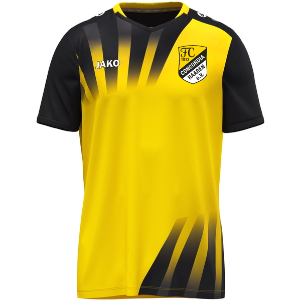 Trikot Vintage kurzarm 