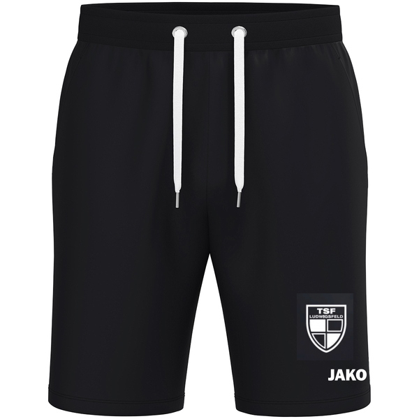 Joggingshort One Cotton 