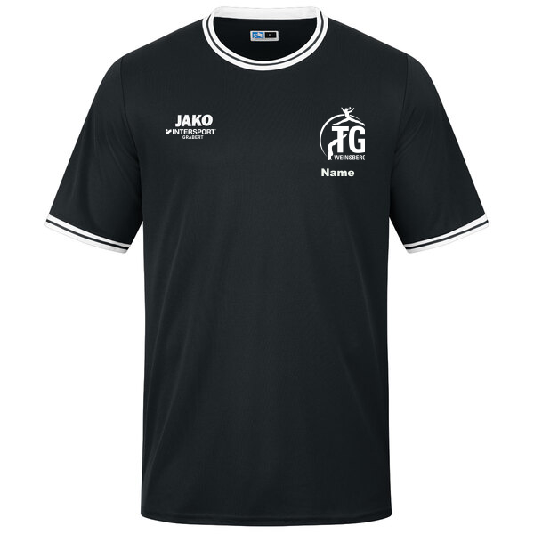 Shooting Shirt Center 2.0 