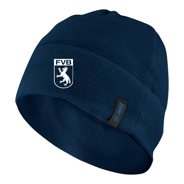 Fleecemütze 