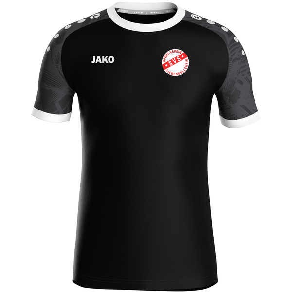 KinderTrikot Iconic kurzarm 