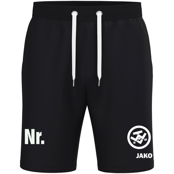 Joggingshort One Cotton 