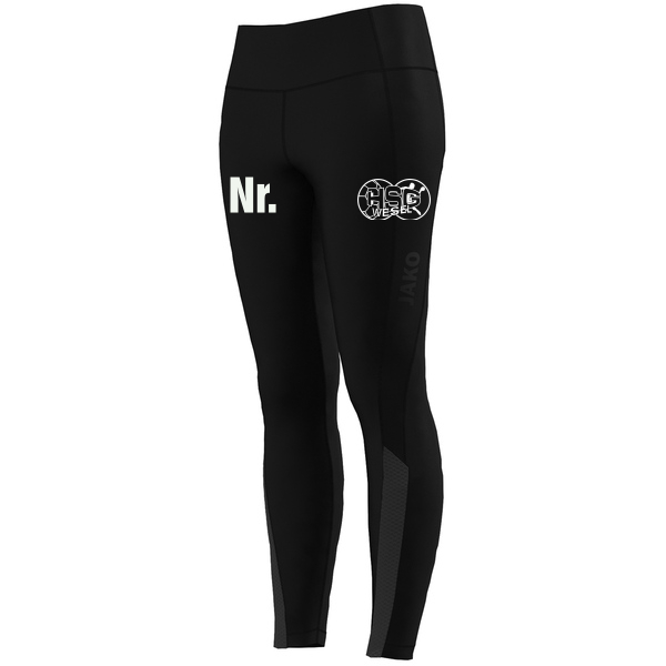 womanTight Power Damen 