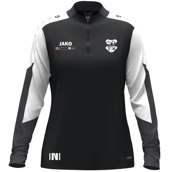 womanZiptop Dynamic Damen 