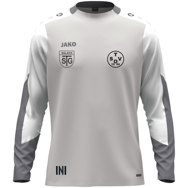 Longsleeve Dynamic 