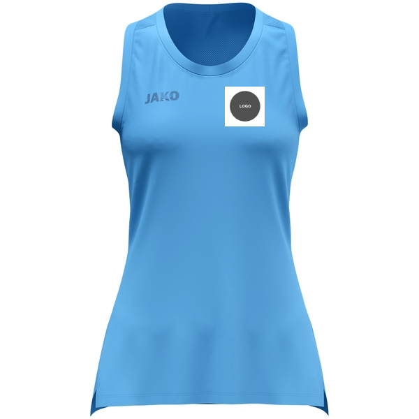 womanTanktop Light Flow Damen 