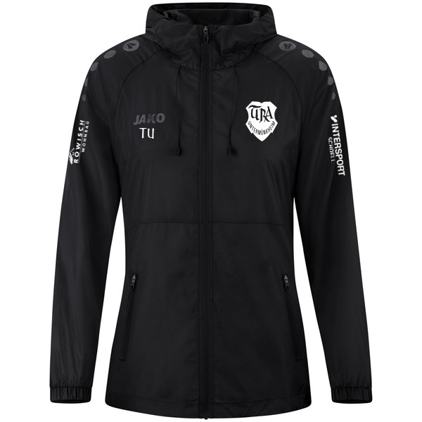 womanLightweightjacke Flow Damen 