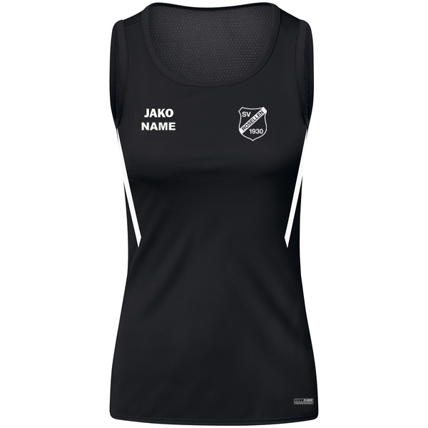 KinderTanktop Challenge 