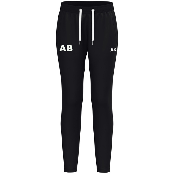 womanJogginghose One Cotton Damen 