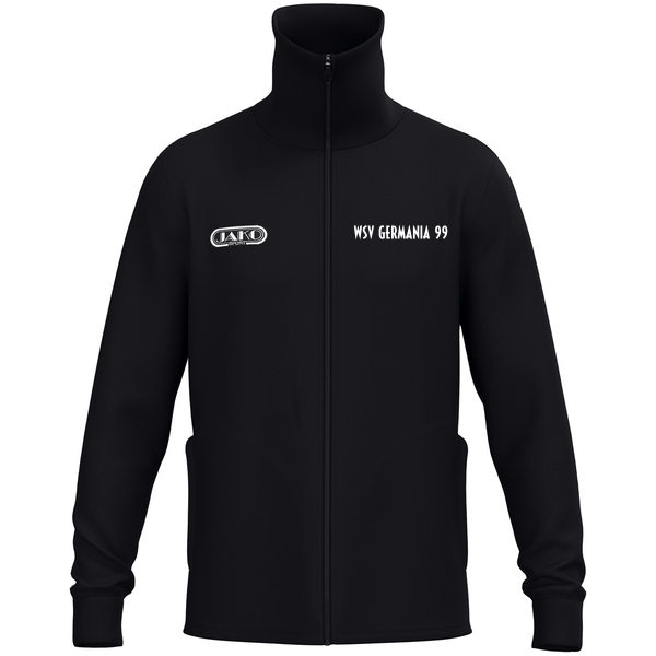 Tracksuit Jacke Wardrobe 