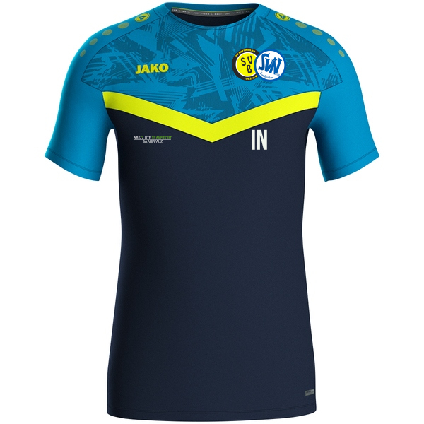 KinderT-Shirt Iconic 