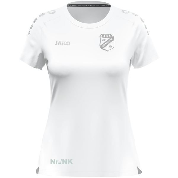 womanT-Shirt Light Flow Damen 