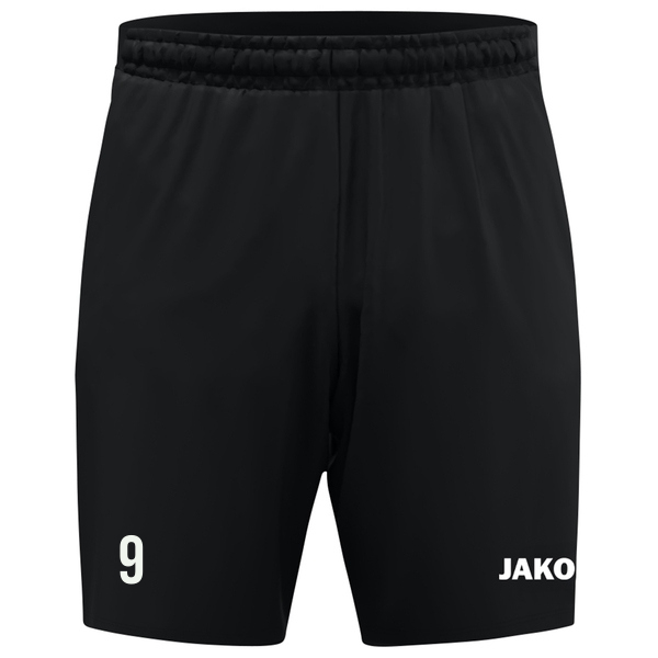 Trainingsshort Dynamic 