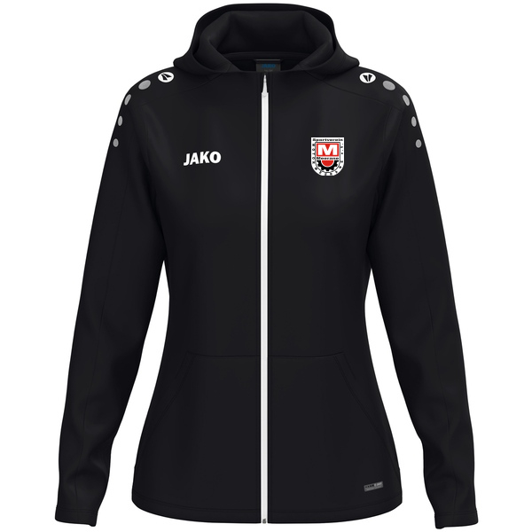 womanKapuzenjacke One Damen 