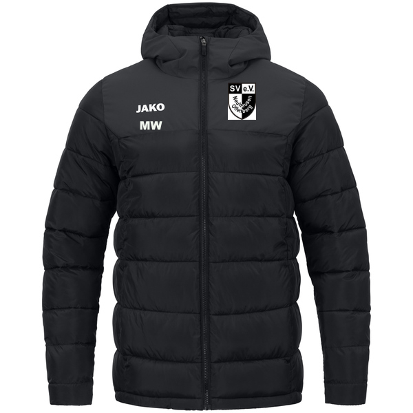 Stadionjacke 