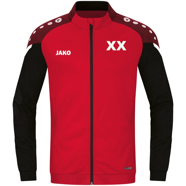 Polyesterjacke Performance 