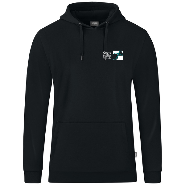 Kapuzensweat Organic  