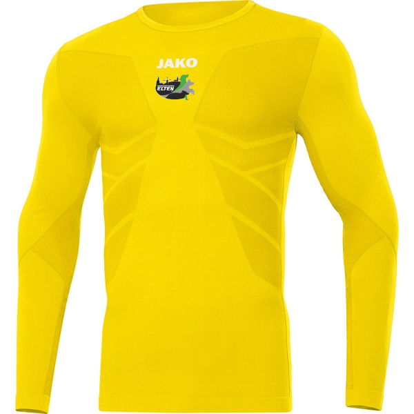 Longsleeve Comfort 2.0 