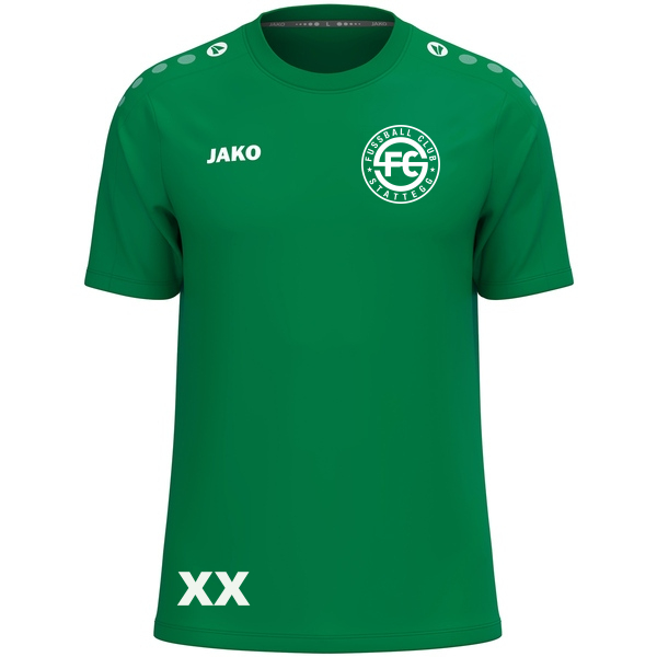 KinderT-Shirt One Cotton 