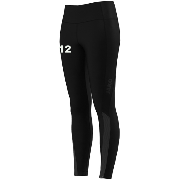 womanWinter Tight Power Damen 