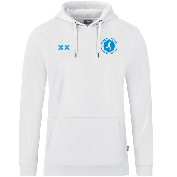 Kapuzensweat Organic  