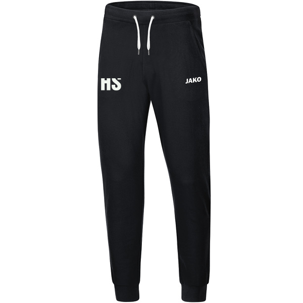 KinderJogginghose Base mit Bündchen 