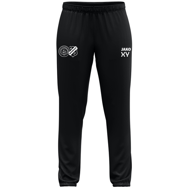 womanPolyesterhose Dynamic Damen 